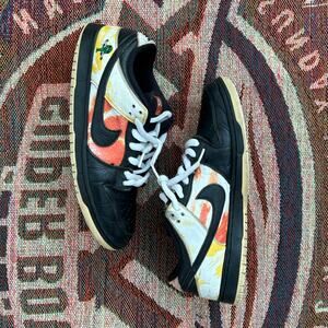 Nike SB Low “Ray Guns” (Beaters)